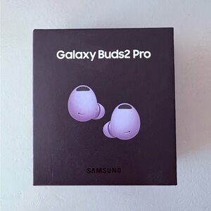 Galaxy Buds2 Pro